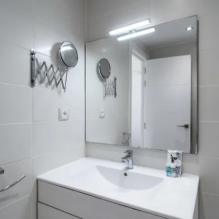 Fuer 2 Personen Ca 40 Qm In Nerja, Andalusien Costa Del Sol Appartement *