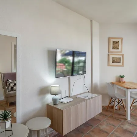 Appartement Fuer 2 Personen Ca 40 Qm In Nerja, Andalusien Costa Del Sol *