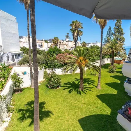 Appartement Fuer 2 Personen Ca 40 Qm In Nerja, Andalusien Costa Del Sol Nerja