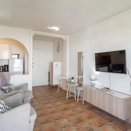 Fuer 2 Personen Ca 40 Qm In Nerja, Andalusien Costa Del Sol Nerja