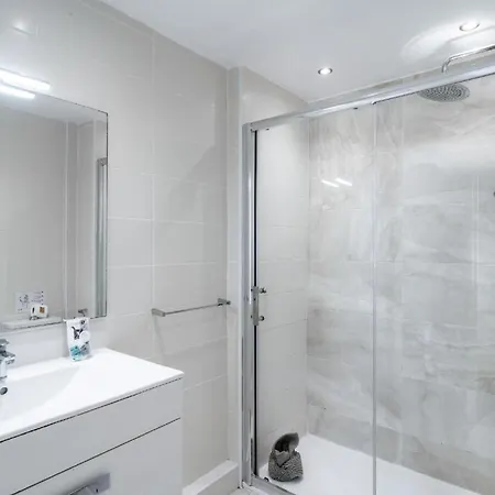 Apartment Fuer 2 Personen Ca 40 Qm In Nerja, Andalusien Costa Del Sol Nerja