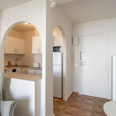 Fuer 2 Personen Ca 40 Qm In Nerja, Andalusien Costa Del Sol Apartment *