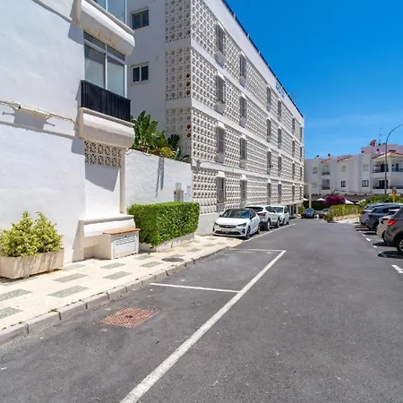 Fuer 2 Personen Ca 40 Qm In Nerja, Andalusien Costa Del Sol Apartment Nerja
