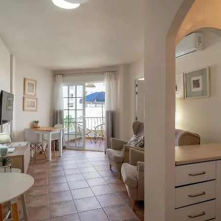 Fuer 2 Personen Ca 40 Qm In Nerja, Andalusien Costa Del Sol
