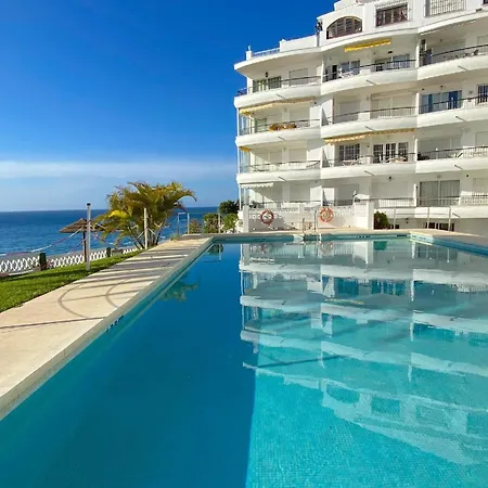 Apartment Fuer 2 Personen Ca 40 Qm In Nerja, Andalusien Costa Del Sol *