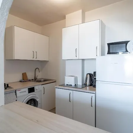 Fuer 2 Personen Ca 40 Qm In Nerja, Andalusien Costa Del Sol *