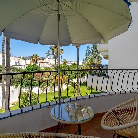 Fuer 2 Personen Ca 40 Qm In Nerja, Andalusien Costa Del Sol