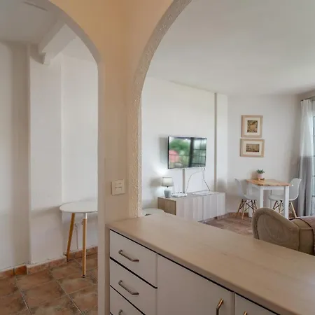 Apartment Fuer 2 Personen Ca 40 Qm In Nerja, Andalusien Costa Del Sol